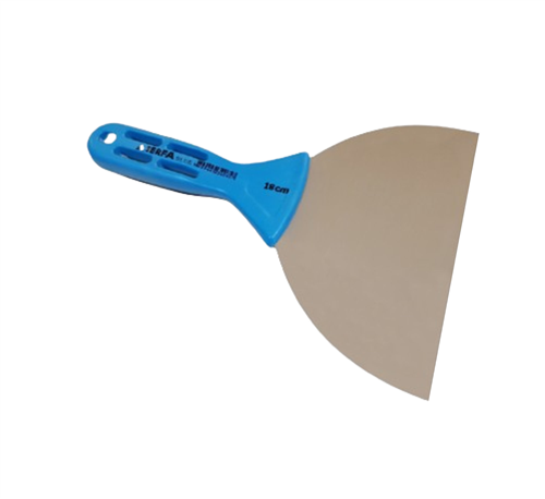 SPATULA PLASTİK SAP NO : 4 / 12